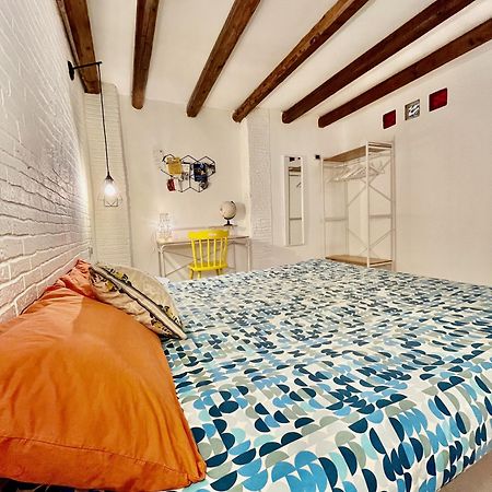 Casa Myrtos Apartment Palermo Exterior foto