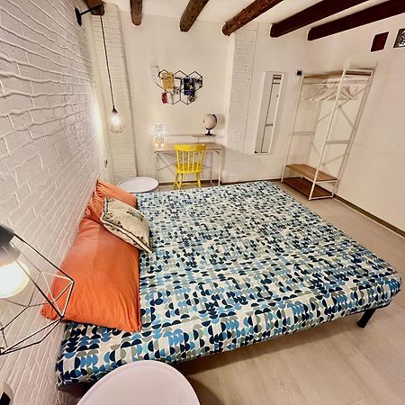 Casa Myrtos Apartment Palermo Exterior foto