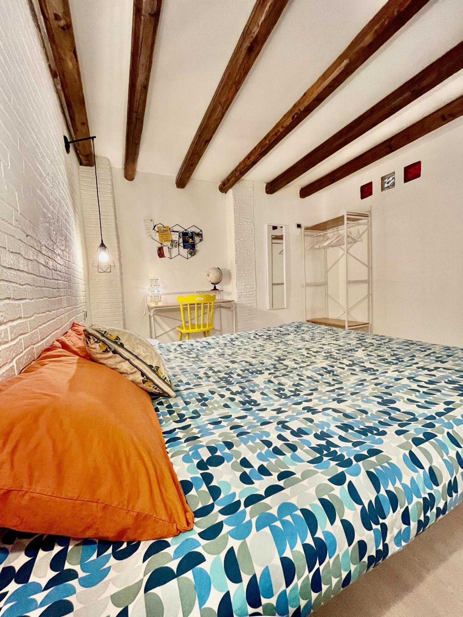 Casa Myrtos Apartment Palermo Exterior foto